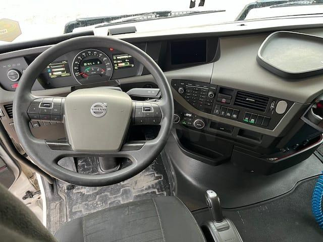 Volvo FH 500 - Тягач: фото 3 Volvo FH 500 - Тягач: фото 3