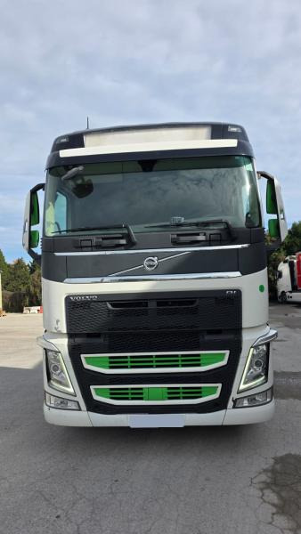 Volvo FH 500 - Тягач: фото 3 Volvo FH 500 - Тягач: фото 3