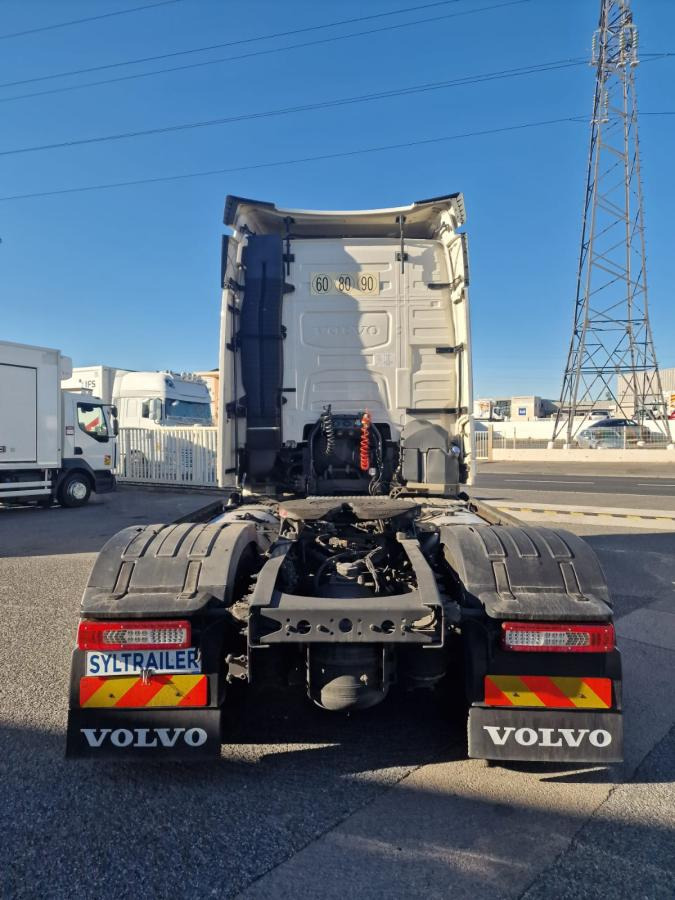 Volvo FH 500 - Тягач: фото 5 Volvo FH 500 - Тягач: фото 5