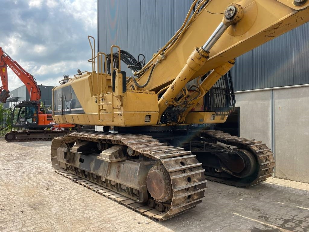 Экскаватор для демонтажных работ CAT 350L UHD -- 31.5 mtr -- Demolition: фото 34 Экскаватор для демонтажных работ CAT 350L UHD -- 31.5 mtr -- Demolition: фото 34