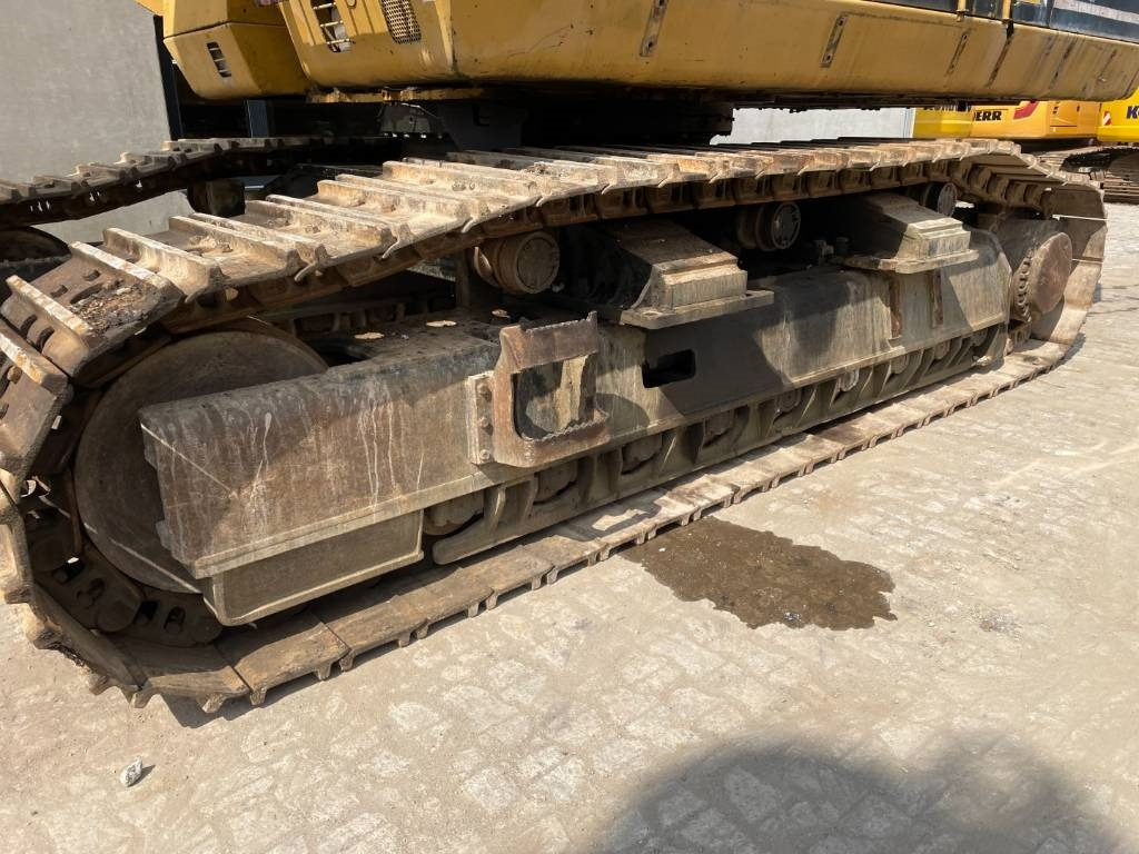 Экскаватор для демонтажных работ CAT 350L UHD -- 31.5 mtr -- Demolition: фото 45 Экскаватор для демонтажных работ CAT 350L UHD -- 31.5 mtr -- Demolition: фото 45