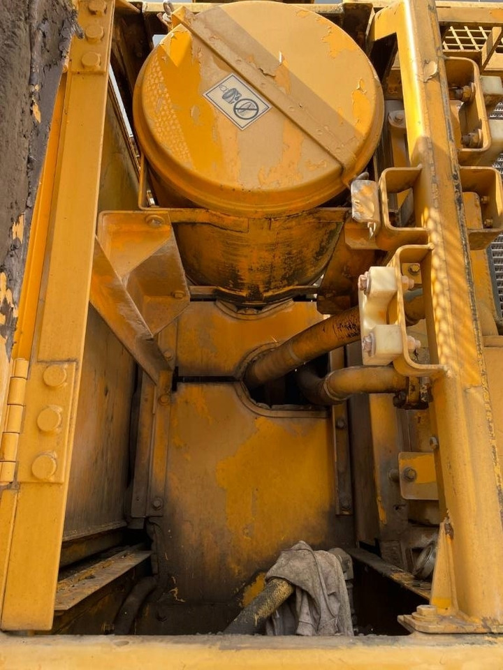 Экскаватор для демонтажных работ CAT 350L UHD -- 31.5 mtr -- Demolition: фото 26 Экскаватор для демонтажных работ CAT 350L UHD -- 31.5 mtr -- Demolition: фото 26