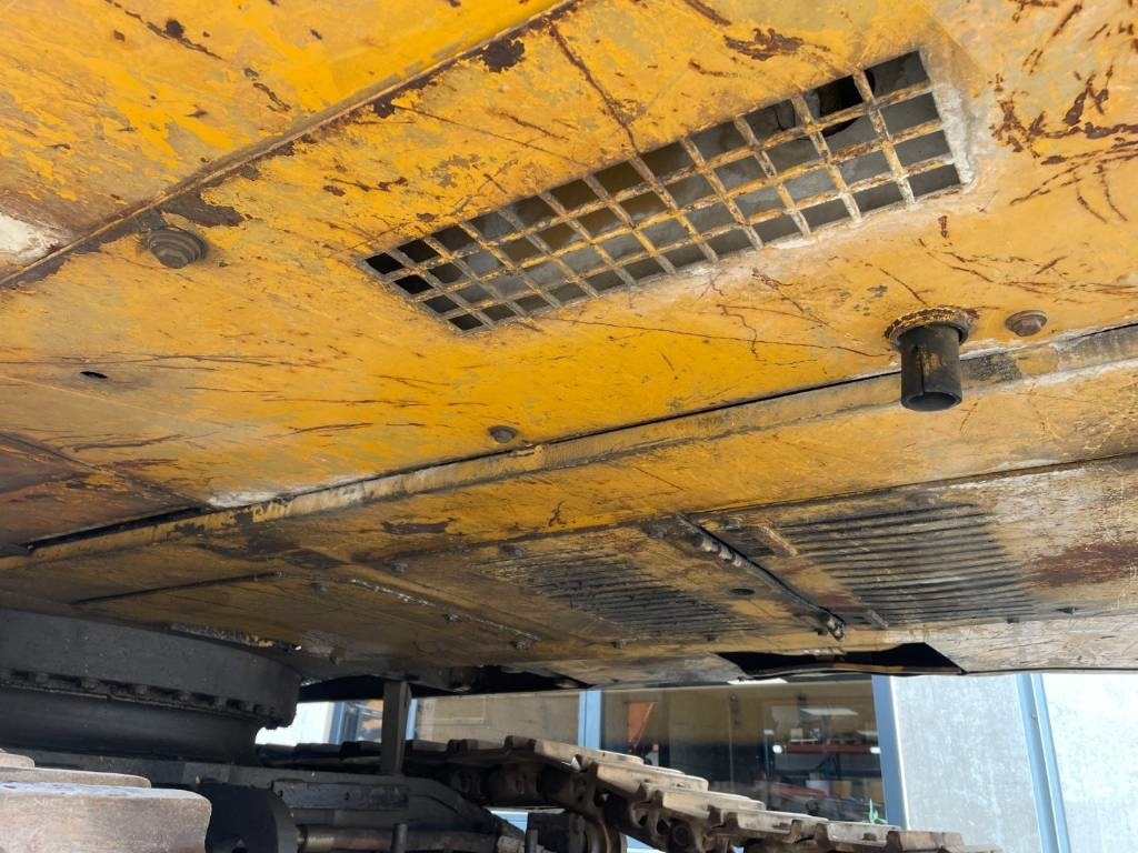 Экскаватор для демонтажных работ CAT 350L UHD -- 31.5 mtr -- Demolition: фото 48 Экскаватор для демонтажных работ CAT 350L UHD -- 31.5 mtr -- Demolition: фото 48