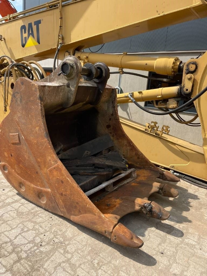 Экскаватор для демонтажных работ CAT 350L UHD -- 31.5 mtr -- Demolition: фото 50 Экскаватор для демонтажных работ CAT 350L UHD -- 31.5 mtr -- Demolition: фото 50