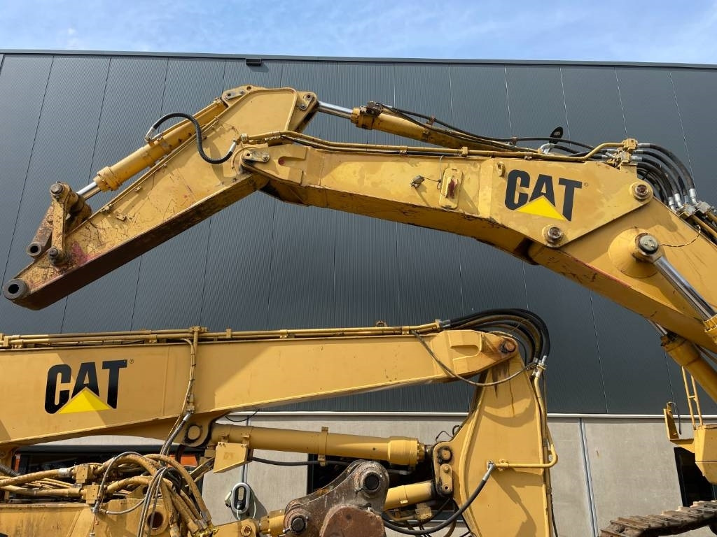Экскаватор для демонтажных работ CAT 350L UHD -- 31.5 mtr -- Demolition: фото 8 Экскаватор для демонтажных работ CAT 350L UHD -- 31.5 mtr -- Demolition: фото 8