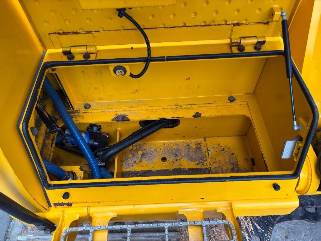 Гусеничный экскаватор JCB JS 370 LC - JS370 - JS 330: фото 26 Гусеничный экскаватор JCB JS 370 LC - JS370 - JS 330: фото 26