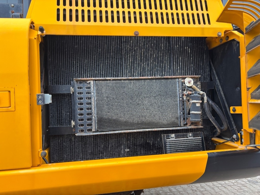 Гусеничный экскаватор JCB JS 370 LC - JS370 - JS 330: фото 24 Гусеничный экскаватор JCB JS 370 LC - JS370 - JS 330: фото 24