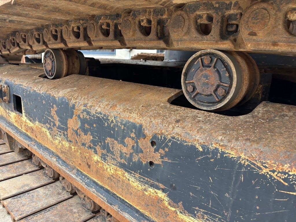 Гусеничный экскаватор JCB JS 370 LC - JS370 - JS 330: фото 35 Гусеничный экскаватор JCB JS 370 LC - JS370 - JS 330: фото 35