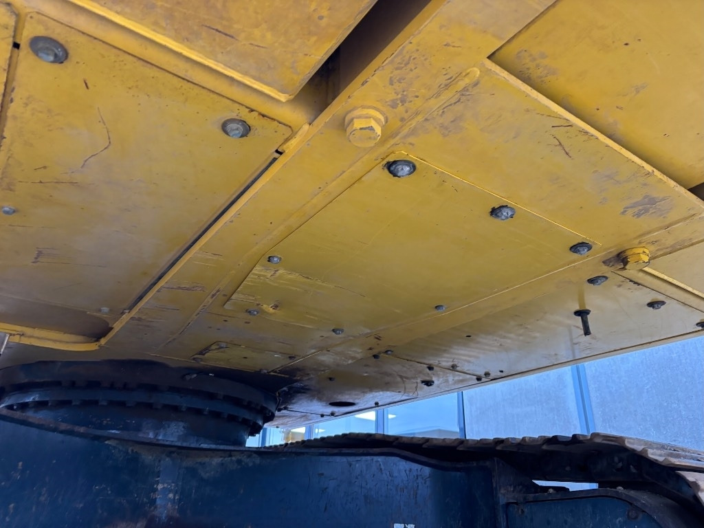 Гусеничный экскаватор Komatsu PC210LC-10 - PC 210 LC-10 - PC 210 - PC210LC-11: фото 25 Гусеничный экскаватор Komatsu PC210LC-10 - PC 210 LC-10 - PC 210 - PC210LC-11: фото 25