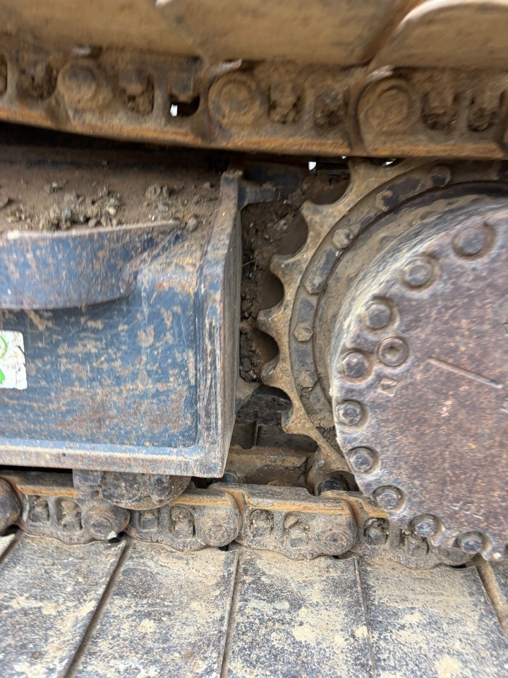 Гусеничный экскаватор Komatsu PC210LC-10 - PC 210 LC-10 - PC 210 - PC210LC-11: фото 32 Гусеничный экскаватор Komatsu PC210LC-10 - PC 210 LC-10 - PC 210 - PC210LC-11: фото 32