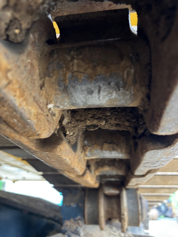 Гусеничный экскаватор Komatsu PC210LC-10 - PC 210 LC-10 - PC 210 - PC210LC-11: фото 34 Гусеничный экскаватор Komatsu PC210LC-10 - PC 210 LC-10 - PC 210 - PC210LC-11: фото 34