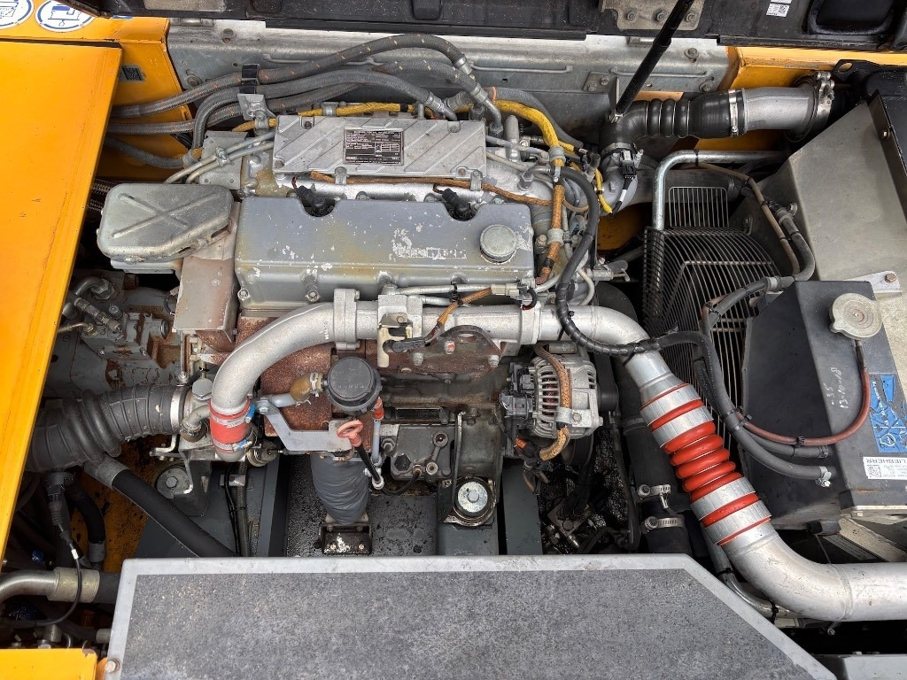 Перегружатель Liebherr LH 24 M - LH 24 - LH 22 / LH 26: фото 22