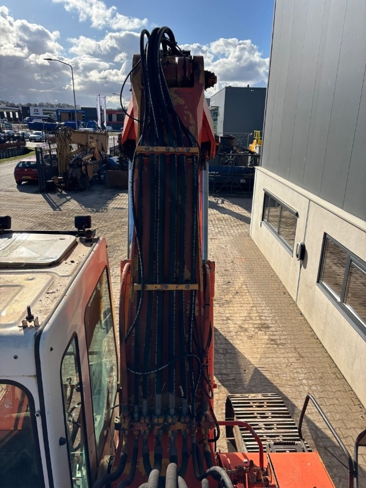 Гусеничный экскаватор Liebherr R 922 HD S L with LaBounty Shear: фото 31