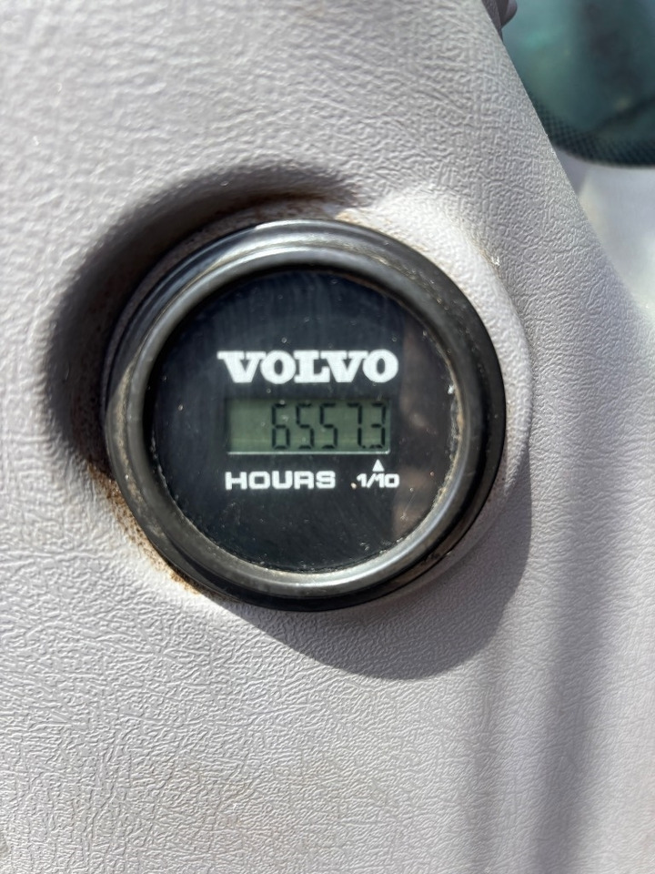 Гусеничный экскаватор Volvo EC 220 E L - EC220: фото 17