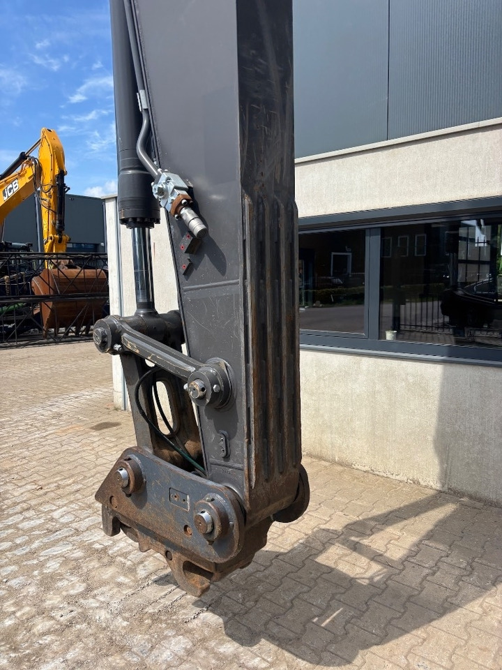Гусеничный экскаватор Volvo EC 220 E L - EC220: фото 25