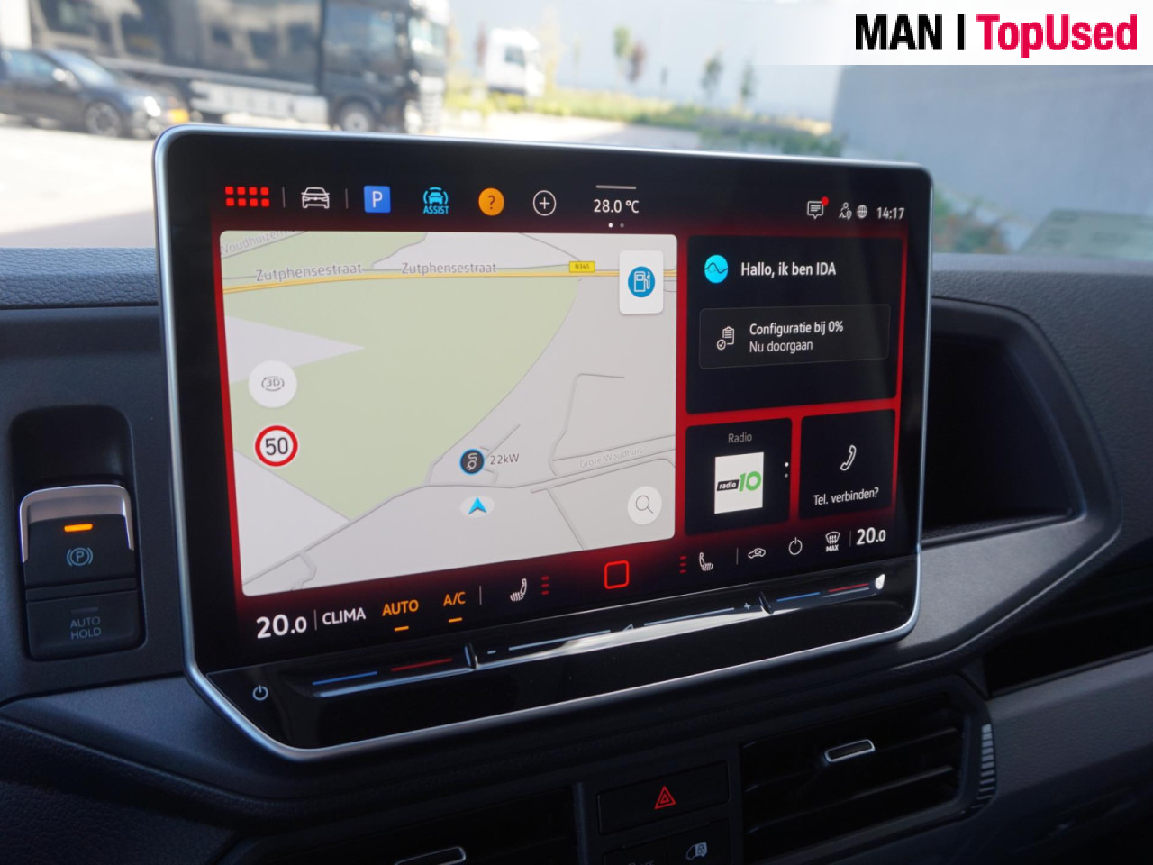 MAN TGE 3.140 4X2F SB - Цельнометаллический фургон: фото 2 MAN TGE 3.140 4X2F SB - Цельнометаллический фургон: фото 2