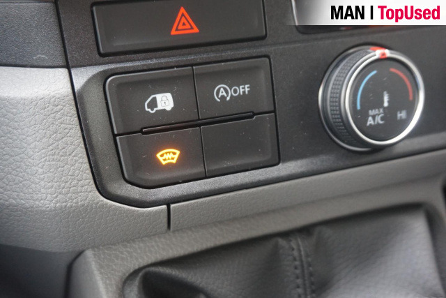 MAN TGE 3.180 4X4 SB - Цельнометаллический фургон: фото 5 MAN TGE 3.180 4X4 SB - Цельнометаллический фургон: фото 5
