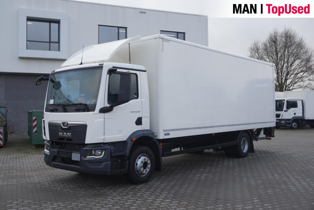 MAN TGM 15.290 4x2 APK / SERVICE NIEUW! - Грузовик бортовой/ Платформа: фото 1 MAN TGM 15.290 4x2 APK / SERVICE NIEUW! - Грузовик бортовой/ Платформа: фото 1