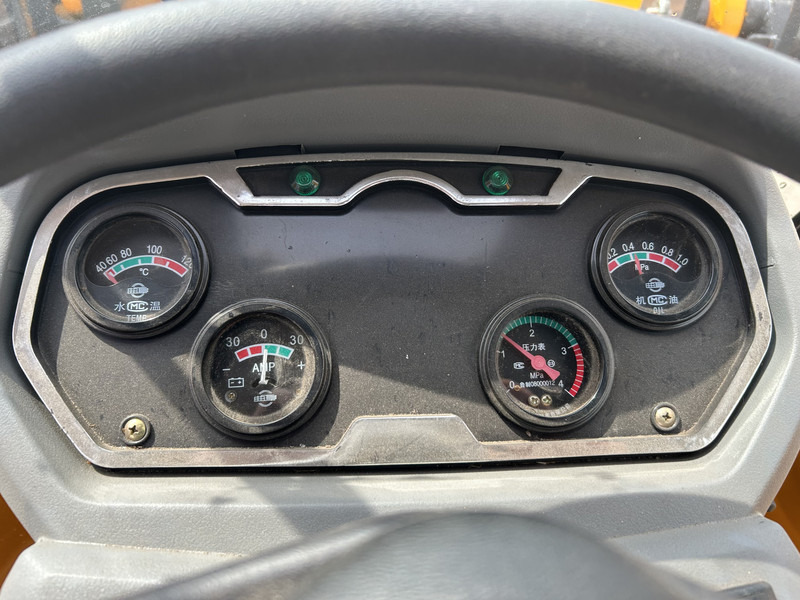 BLANCHE TW36 / 2024 NEW / Palletbord / Shovel - Radlader - Wheel Loader - Колёсный погрузчик: фото 4 BLANCHE TW36 / 2024 NEW / Palletbord / Shovel - Radlader - Wheel Loader - Колёсный погрузчик: фото 4