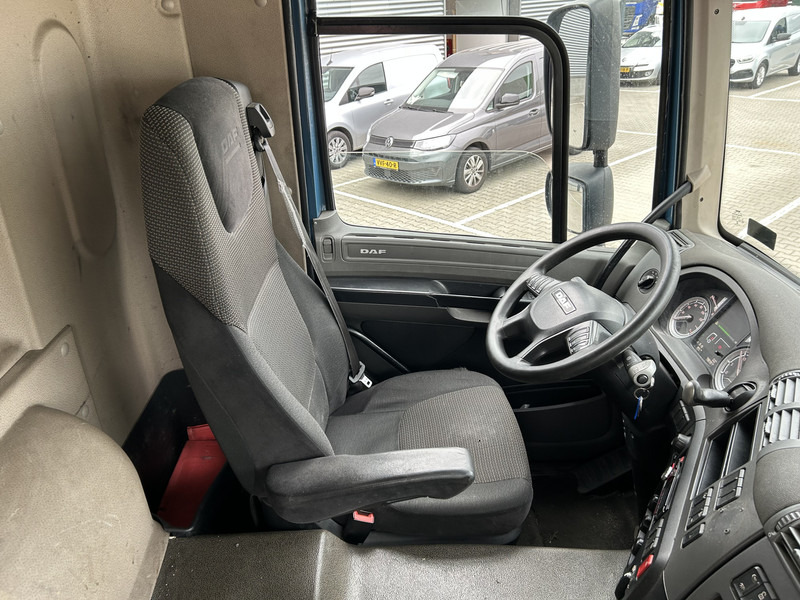 DAF CF 250 FA / 798 dkm / Box Truck / Loadlift 2000 kg / NL Truck - Грузовик с закрытым кузовом: фото 3 DAF CF 250 FA / 798 dkm / Box Truck / Loadlift 2000 kg / NL Truck - Грузовик с закрытым кузовом: фото 3