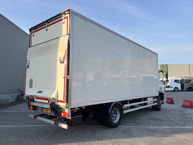 DAF CF 260 FA / 18 Ton / 204 dkm / Box 7.5 mtr / Laadklep / APK 05-25 - Грузовик с закрытым кузовом: фото 2 DAF CF 260 FA / 18 Ton / 204 dkm / Box 7.5 mtr / Laadklep / APK 05-25 - Грузовик с закрытым кузовом: фото 2