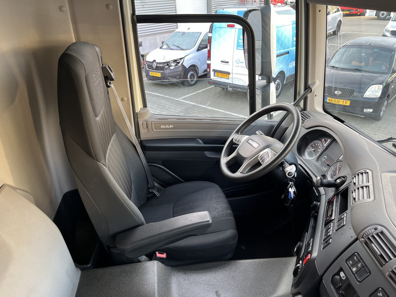 DAF CF 260 FA / 18 Ton / 204 dkm / Box 7.5 mtr / Laadklep / APK 05-25 - Грузовик с закрытым кузовом: фото 3 DAF CF 260 FA / 18 Ton / 204 dkm / Box 7.5 mtr / Laadklep / APK 05-25 - Грузовик с закрытым кузовом: фото 3