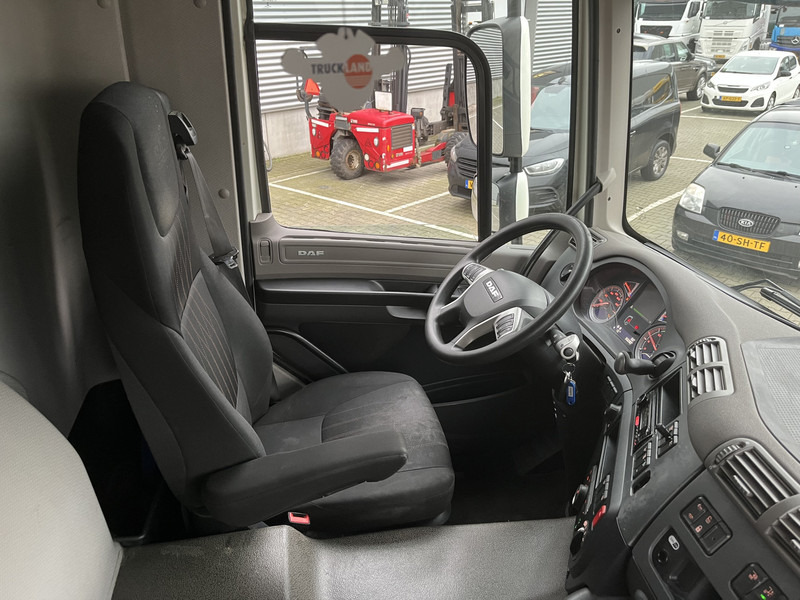 DAF CF 260 FA / 18 Ton / 350 dkm / Box 7.5 m / Laadklep / APK TUV 04-26 - Грузовик с закрытым кузовом: фото 3 DAF CF 260 FA / 18 Ton / 350 dkm / Box 7.5 m / Laadklep / APK TUV 04-26 - Грузовик с закрытым кузовом: фото 3