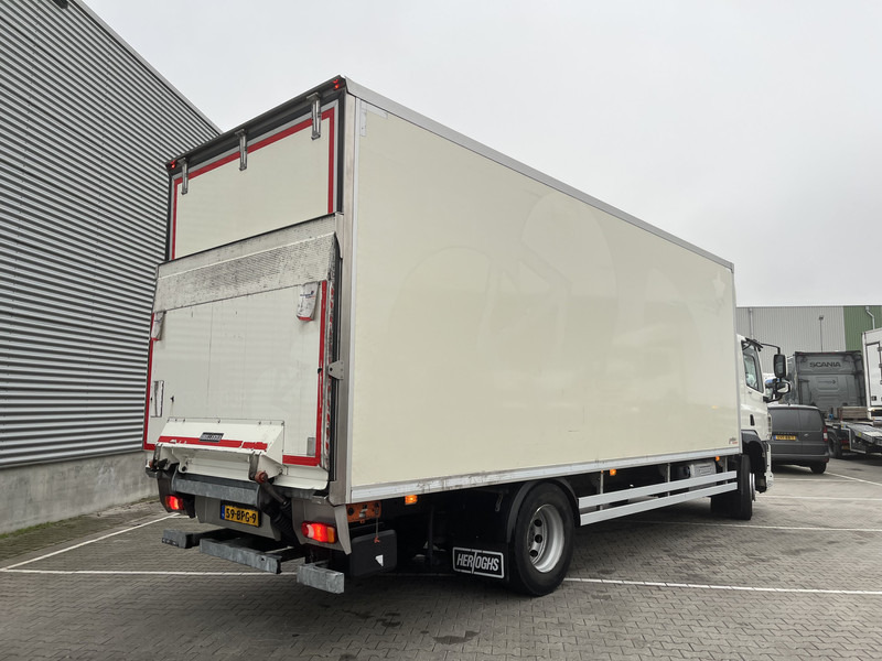 DAF CF 260 FA / 18 Ton / 350 dkm / Box 7.5 m / Laadklep / APK TUV 04-26 - Грузовик с закрытым кузовом: фото 2 DAF CF 260 FA / 18 Ton / 350 dkm / Box 7.5 m / Laadklep / APK TUV 04-26 - Грузовик с закрытым кузовом: фото 2