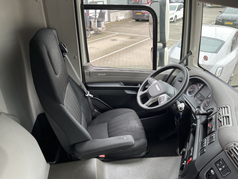 DAF CF 260 FA / Carrier Koeler - 30 gr / Chereau Frigobox / Laadklep 2000 kg - Рефрижератор: фото 3 DAF CF 260 FA / Carrier Koeler - 30 gr / Chereau Frigobox / Laadklep 2000 kg - Рефрижератор: фото 3