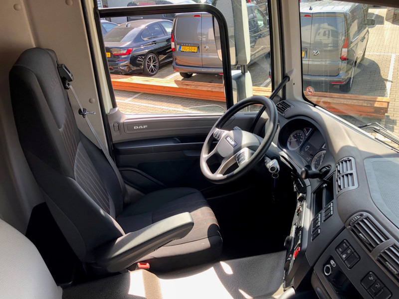 DAF CF 260 FA / Carrier Koeler / Chereau Frigo Box / Laadklep / APK TUV 09-25 - Рефрижератор: фото 3 DAF CF 260 FA / Carrier Koeler / Chereau Frigo Box / Laadklep / APK TUV 09-25 - Рефрижератор: фото 3