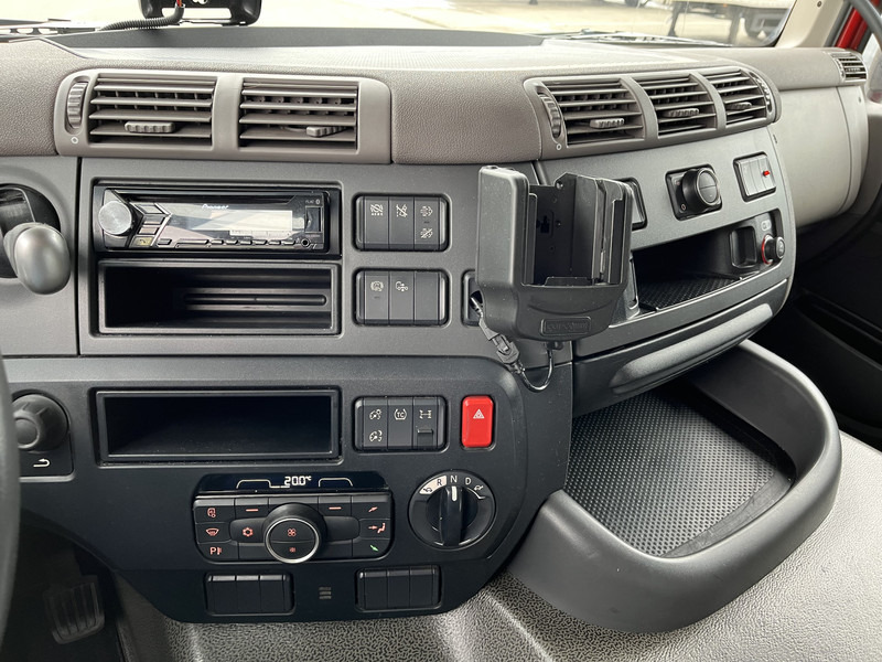 DAF CF 410 FA SC / New Tacho / 521 dkm / Box 7.5 mtr / Loadlift / NL Truck - Грузовик с закрытым кузовом: фото 5 DAF CF 410 FA SC / New Tacho / 521 dkm / Box 7.5 mtr / Loadlift / NL Truck - Грузовик с закрытым кузовом: фото 5