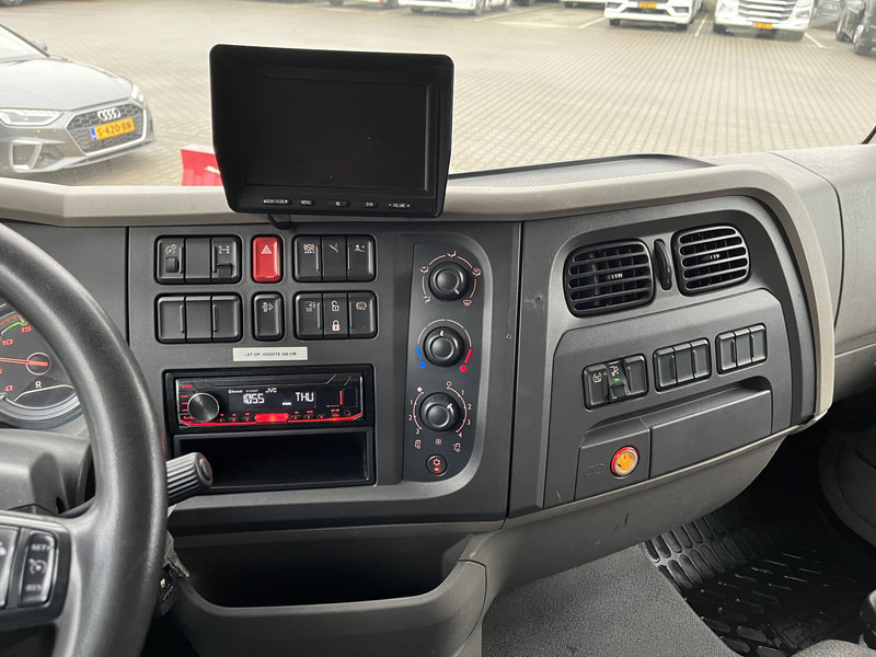 DAF LF 180 FA Euro 6 / 12 Ton / 347 dkm / Box / LBW - Грузовик с закрытым кузовом: фото 5 DAF LF 180 FA Euro 6 / 12 Ton / 347 dkm / Box / LBW - Грузовик с закрытым кузовом: фото 5