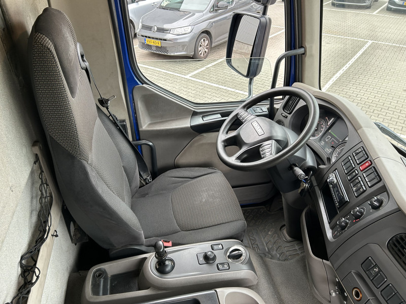 DAF LF 210 FA / 12 Ton / 454 dkm / Pritsch-Plane / LBW / APK TUV 11-25 - Тентованный грузовик: фото 3 DAF LF 210 FA / 12 Ton / 454 dkm / Pritsch-Plane / LBW / APK TUV 11-25 - Тентованный грузовик: фото 3