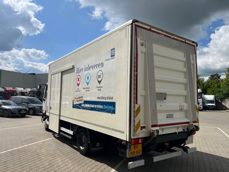 DAF LF 45.160 / 49 DKM! / 12 ton / Loadlift / NL Truck / APK-TUV 01-26 в лизинг DAF LF 45.160 / 49 DKM! / 12 ton / Loadlift / NL Truck / APK-TUV 01-26: фото 13