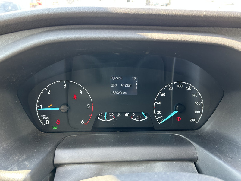 Ford Transit 2.0 TDCI Trend / 153 dkm / L3 H2 / APK TUV 04-26 - Цельнометаллический фургон: фото 4 Ford Transit 2.0 TDCI Trend / 153 dkm / L3 H2 / APK TUV 04-26 - Цельнометаллический фургон: фото 4