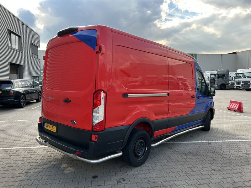 Ford Transit 2.0 TDCI Trend / 185 dkm / L3 H2 / APK TUV 02-26 - Цельнометаллический фургон: фото 2 Ford Transit 2.0 TDCI Trend / 185 dkm / L3 H2 / APK TUV 02-26 - Цельнометаллический фургон: фото 2