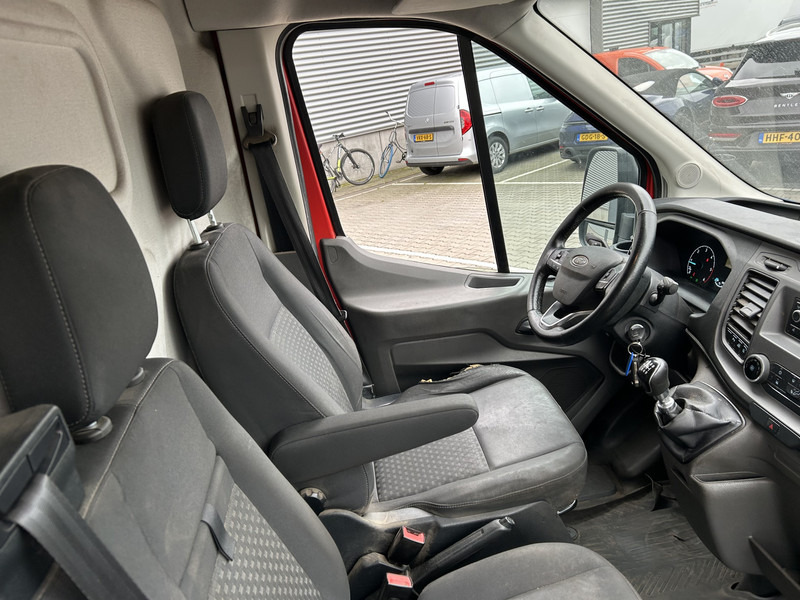 Ford Transit 2.0 TDCI Trend / Kupplung Defect / 201 dkm / L3 H2 / APK TUV 02-26 - Цельнометаллический фургон: фото 3 Ford Transit 2.0 TDCI Trend / Kupplung Defect / 201 dkm / L3 H2 / APK TUV 02-26 - Цельнометаллический фургон: фото 3