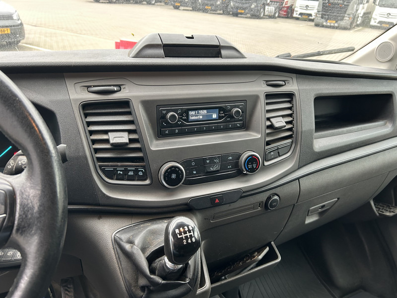 Ford Transit 2.0 TDCI Trend / Kupplung Defect / 201 dkm / L3 H2 / APK TUV 02-26 - Цельнометаллический фургон: фото 5 Ford Transit 2.0 TDCI Trend / Kupplung Defect / 201 dkm / L3 H2 / APK TUV 02-26 - Цельнометаллический фургон: фото 5