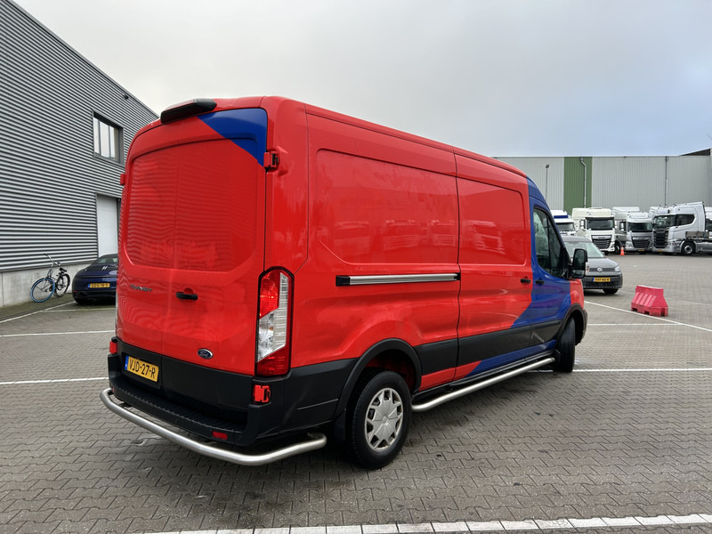 Ford Transit 2.0 TDCI Trend / Kupplung Problem / 193 dkm / L3 H2 / APK TUV 02-26 - Цельнометаллический фургон: фото 2 Ford Transit 2.0 TDCI Trend / Kupplung Problem / 193 dkm / L3 H2 / APK TUV 02-26 - Цельнометаллический фургон: фото 2