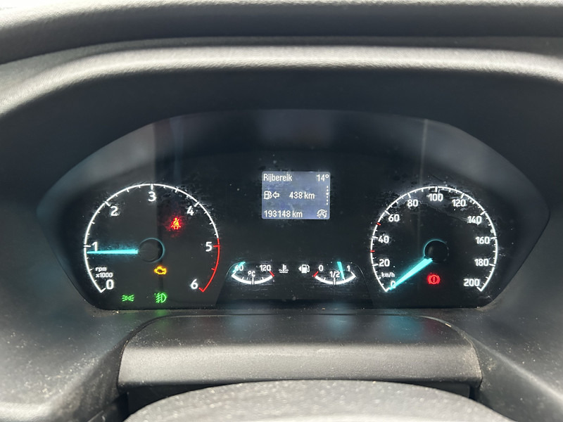 Ford Transit 2.0 TDCI Trend / Kupplung Problem / 193 dkm / L3 H2 / APK TUV 02-26 - Цельнометаллический фургон: фото 4 Ford Transit 2.0 TDCI Trend / Kupplung Problem / 193 dkm / L3 H2 / APK TUV 02-26 - Цельнометаллический фургон: фото 4