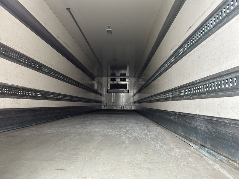H.T.F. HZO 39 / Carrier Vector 1800 Frigo / Flowers / Loadlift 2500 kg / NL Trailer - Полуприцеп-рефрижератор: фото 3 H.T.F. HZO 39 / Carrier Vector 1800 Frigo / Flowers / Loadlift 2500 kg / NL Trailer - Полуприцеп-рефрижератор: фото 3