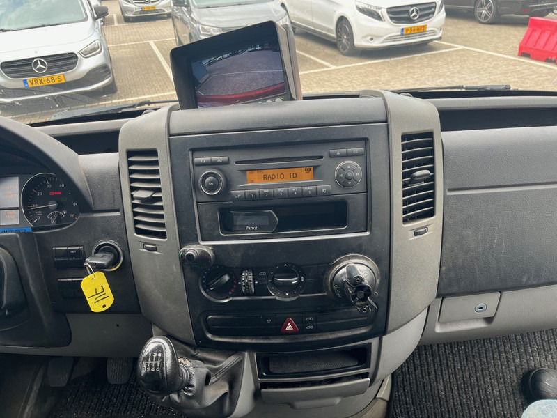 Mercedes-Benz Sprinter / 316 / 1.8 NGT / CNG / L3H2 / 146 DKM! / - Коммерческий автомобиль: фото 5 Mercedes-Benz Sprinter / 316 / 1.8 NGT / CNG / L3H2 / 146 DKM! / - Коммерческий автомобиль: фото 5