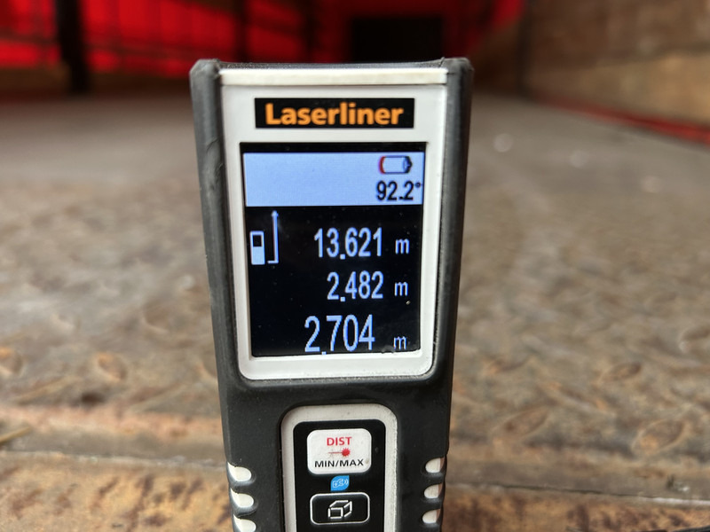 Krone Profi Liner / Curtainside / VALX Drum / NL Trailer - Тентованный полуприцеп: фото 5 Krone Profi Liner / Curtainside / VALX Drum / NL Trailer - Тентованный полуприцеп: фото 5