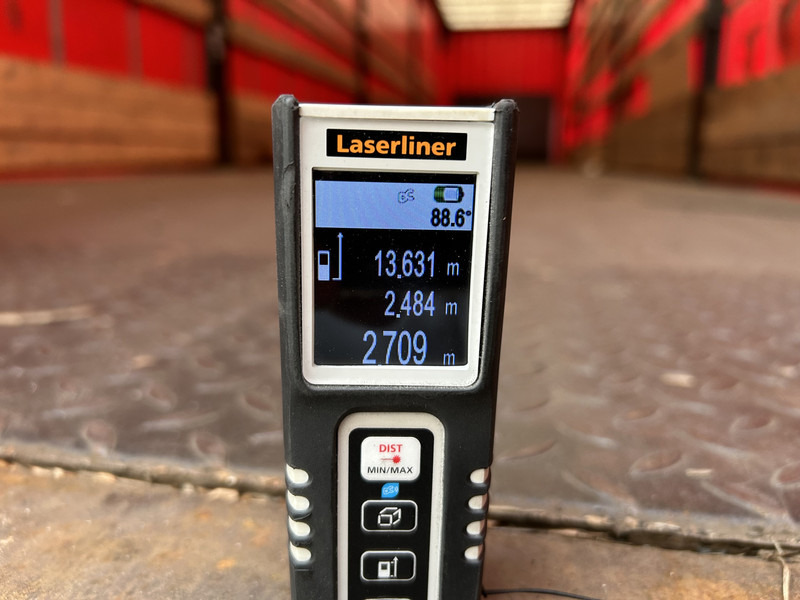 Krone Profi Liner / Curtainside / VALX Drum / NL Trailer - Тентованный полуприцеп: фото 5 Krone Profi Liner / Curtainside / VALX Drum / NL Trailer - Тентованный полуприцеп: фото 5