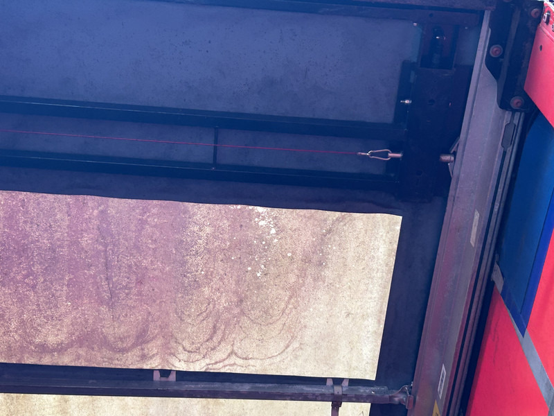 Krone Profi Liner / Curtainside / VALX Drum / NL Trailer - Тентованный полуприцеп: фото 4 Krone Profi Liner / Curtainside / VALX Drum / NL Trailer - Тентованный полуприцеп: фото 4