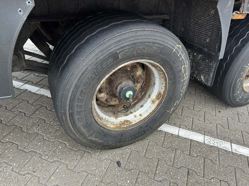 Полуприцеп-фургон Krone Profi Liner / Mega / Curtinside / BPW Drum / NL Trailer: фото 8