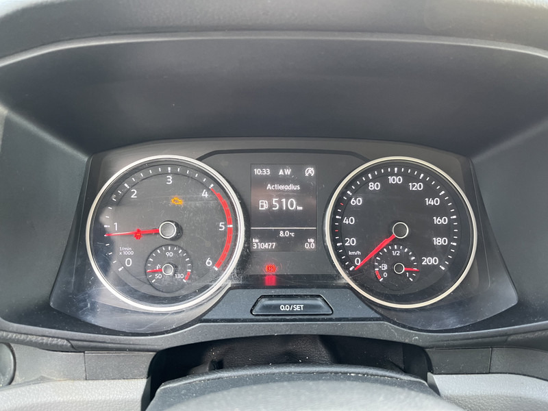 MAN TGE 3.180 Euro 6 / Navi / Cruise / Box / Loadlift / APK TUV 09-25 - Фургон с закрытым кузовом: фото 4 MAN TGE 3.180 Euro 6 / Navi / Cruise / Box / Loadlift / APK TUV 09-25 - Фургон с закрытым кузовом: фото 4