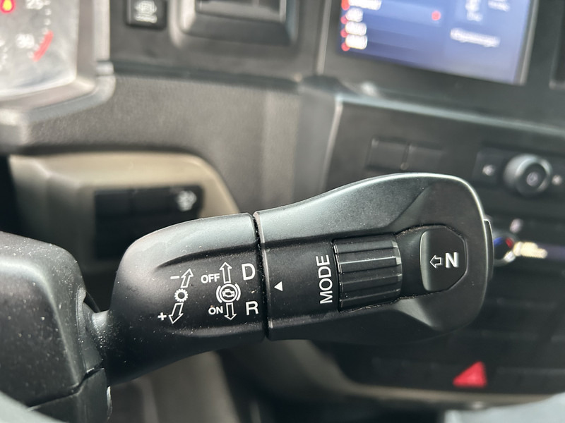 MAN TGM 18.250 / Carrier Koeler -30 gr / Chereau Frigobox / Laadklep / APK 06-26 - Рефрижератор: фото 5 MAN TGM 18.250 / Carrier Koeler -30 gr / Chereau Frigobox / Laadklep / APK 06-26 - Рефрижератор: фото 5