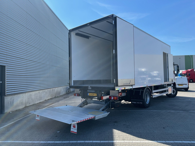 Mercedes-Benz Actros 2124 MULTITEMP / Carrier Koeler / Alleen Te Huur -> 013-7200971 - Рефрижератор: фото 2 Mercedes-Benz Actros 2124 MULTITEMP / Carrier Koeler / Alleen Te Huur -> 013-7200971 - Рефрижератор: фото 2