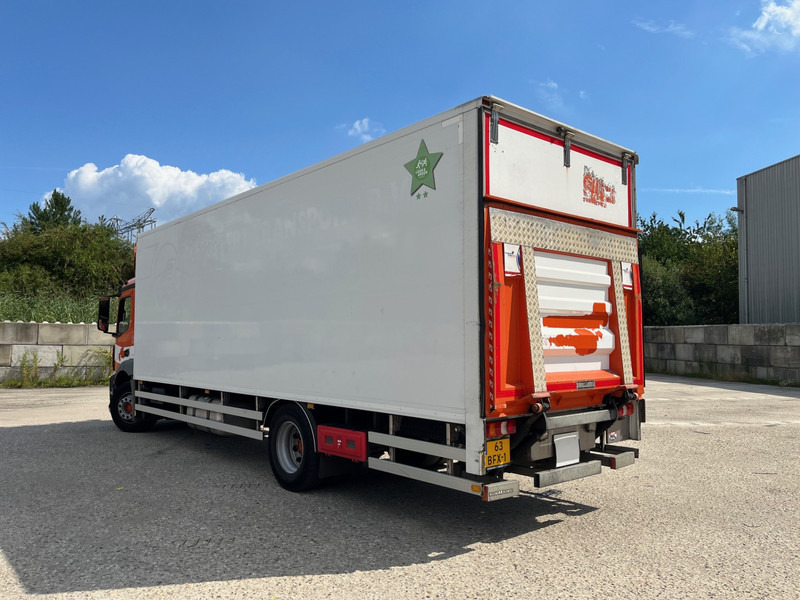Mercedes-Benz Antos 1824 / 577 DKM! / Box 8,3M / Loadlift / NL Truck / в лизинг Mercedes-Benz Antos 1824 / 577 DKM! / Box 8,3M / Loadlift / NL Truck /: фото 13